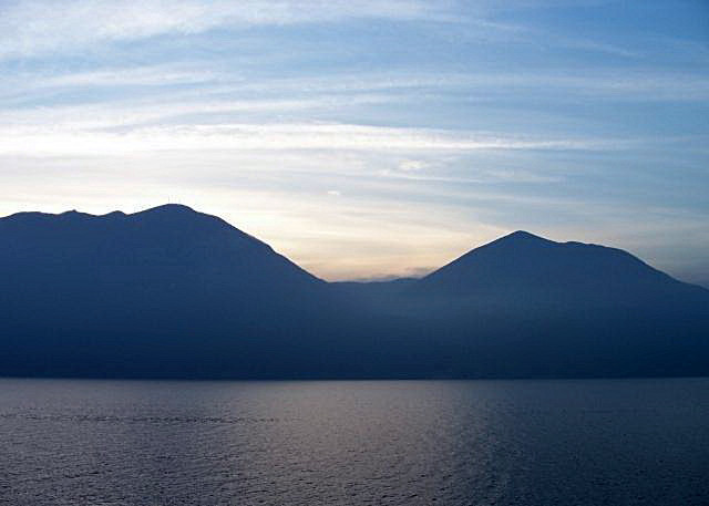 Laghi....della LOMBARDIA